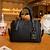 Bolsa transversal feminina