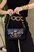 Bolsa transversal feminina
