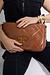 Bolsa transversal feminina